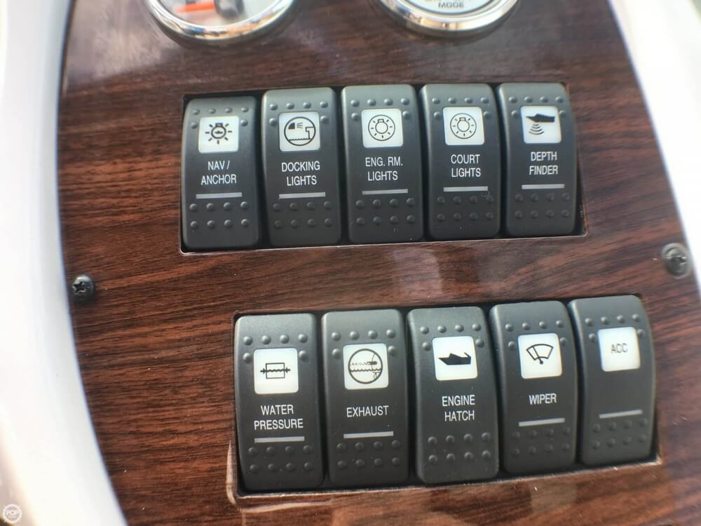 CANCELED Chaparral 256 SSi boat in Altamonte Springs, FL 104141