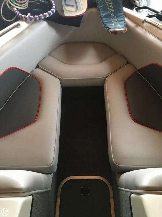 Sold Ski Centurion Elite Bowrider Boat in Baslt, CO 153377 Pop Sells