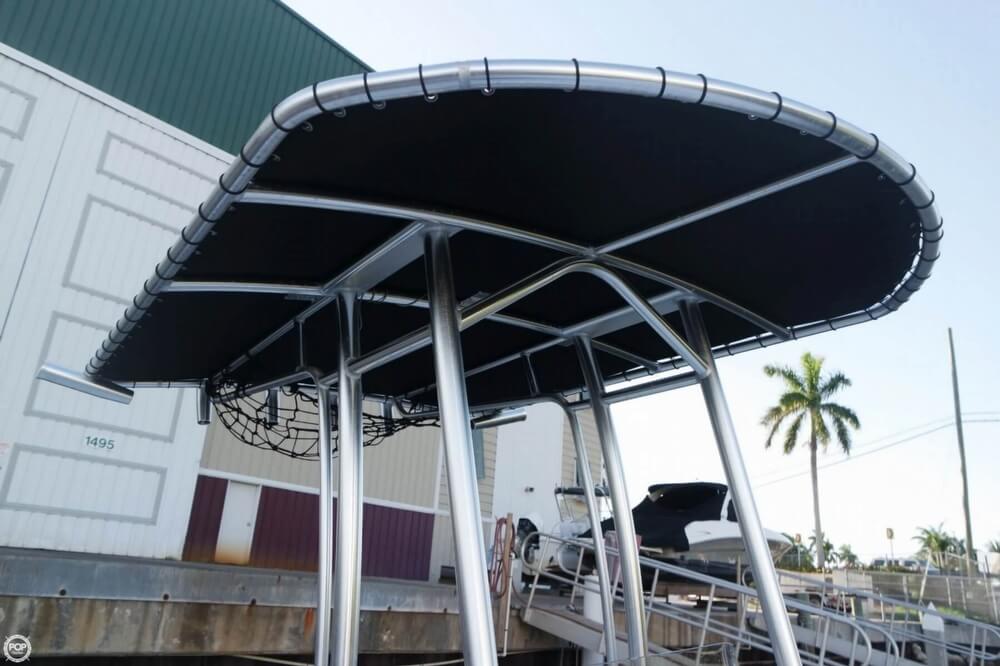 SOLD ProLine 21 Center Console boat in Dania Beach, FL 179340