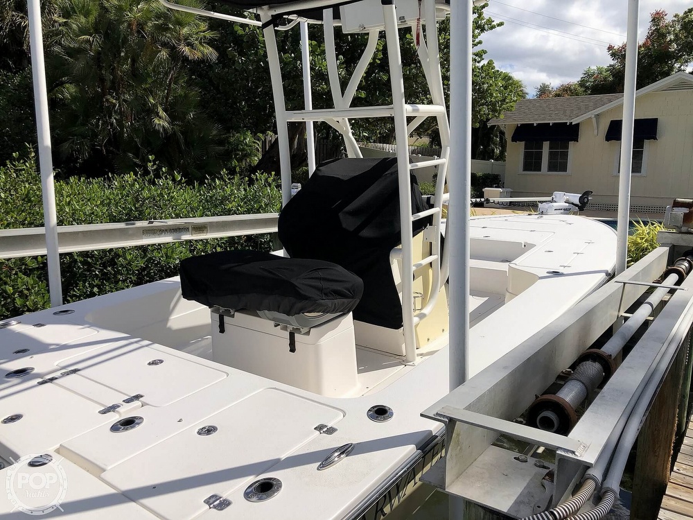 Sold Shearwater X2200 Boat in Sarasota, FL 227572 Pop Sells