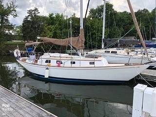 Bristol 32, 32, for sale - $25,900