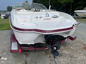 Stern View