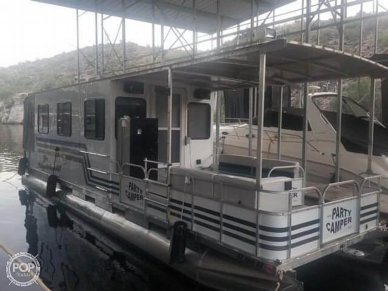 2003 Party Camper 32