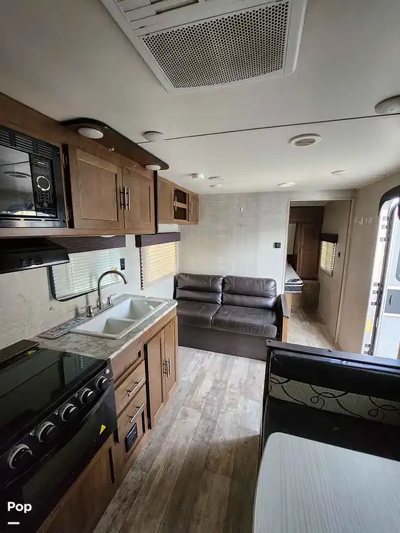 Conquest 26BHG RV for sale in Wathena, KS for 17,750 315379 Pop Sells