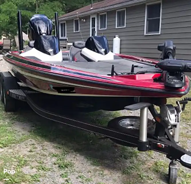 2015 Skeeter ZX 225 for Sale in Marietta, New York | Pop Sells
