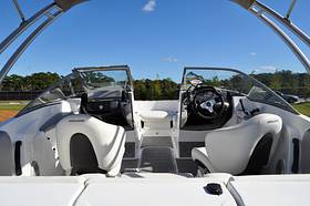 2011 Sea-Doo Challenger 180 SE - #2