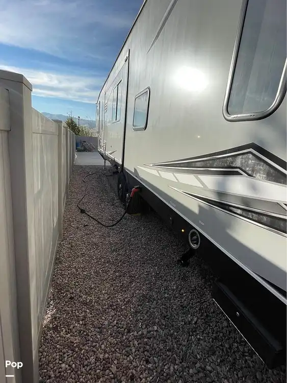 Cherokee Wolf Pack 335pack13 RV for sale in Mona, UT for 72,300
