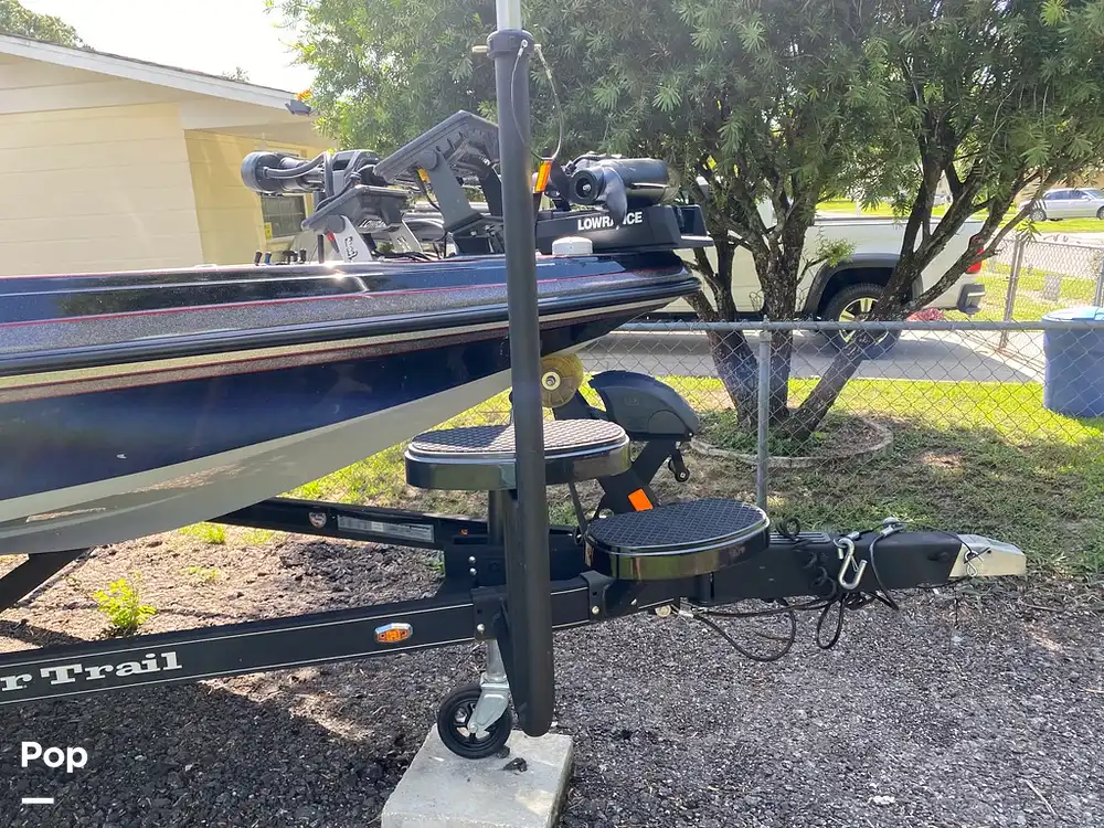 Sold Ranger Boats Z519 Boat in Zephyrhills, FL 359596 Pop Sells