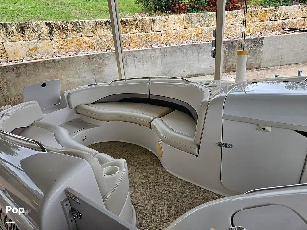 Sold Chaparral Sunesta 232 Boat in Kingsland, TX 369641 Pop Sells