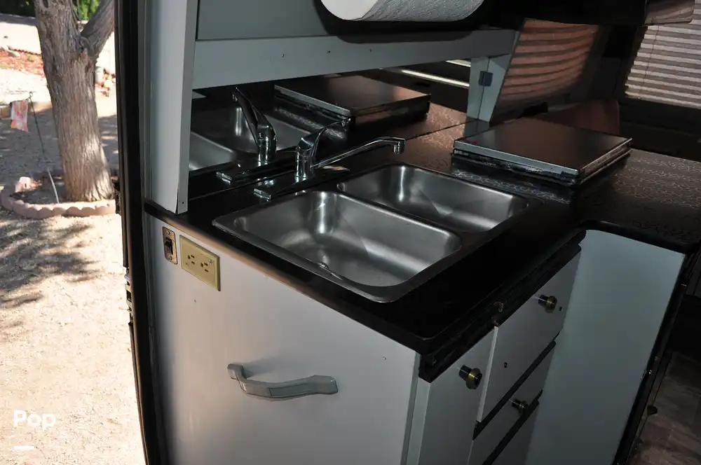 Sold Coachmen Clarion RV in Kingman, AZ 374334 Pop Sells