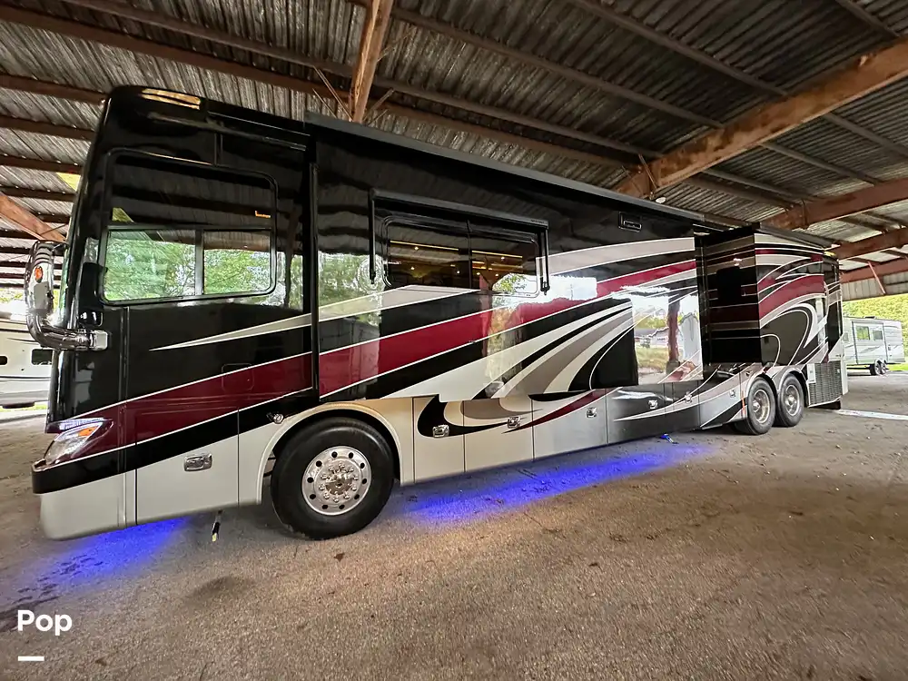 Sold Allegro Bus 45 OPP RV in Silsbee, TX 379967 Pop Sells