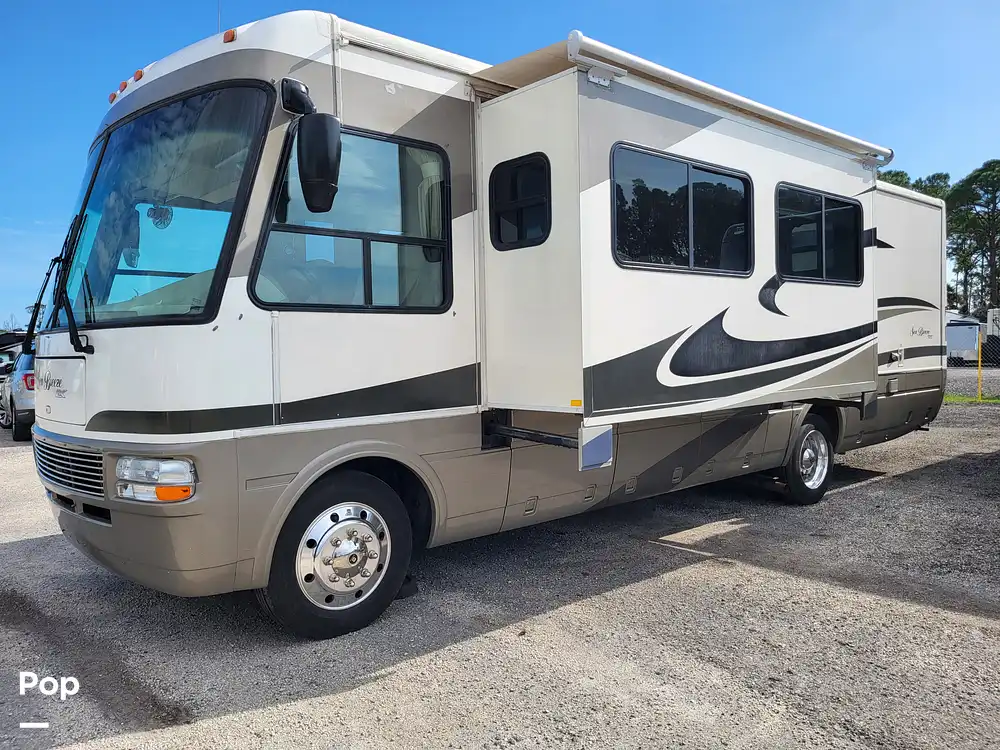 Sold: Sea Breeze 8321 LX RV in Melbourne, FL | 383733 | Pop Sells