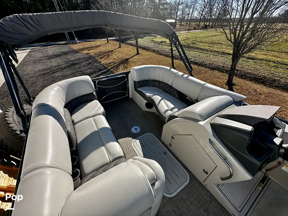 G3 SunCatcher Elite 324 SL Saltwater Series Boat for sale in Conway, SC