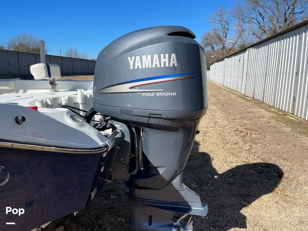 Polar 2310 Bay Boat for sale in Pottsboro, TX for 37,500 389272