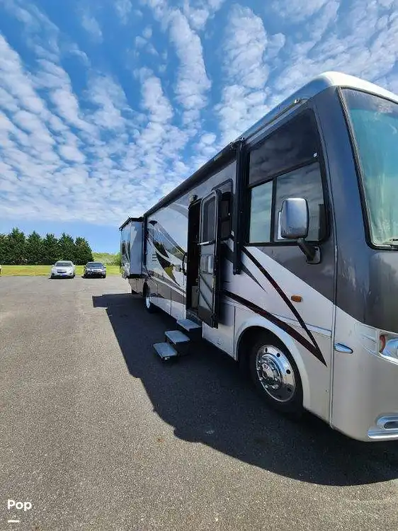 Sold Canyon Star Class A RV in Montross, VA 404602 Pop Sells