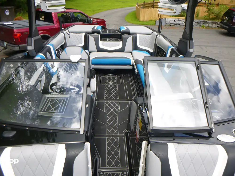 2019 Tige zx5 for Sale in Contoocook, New Hampshire | Pop