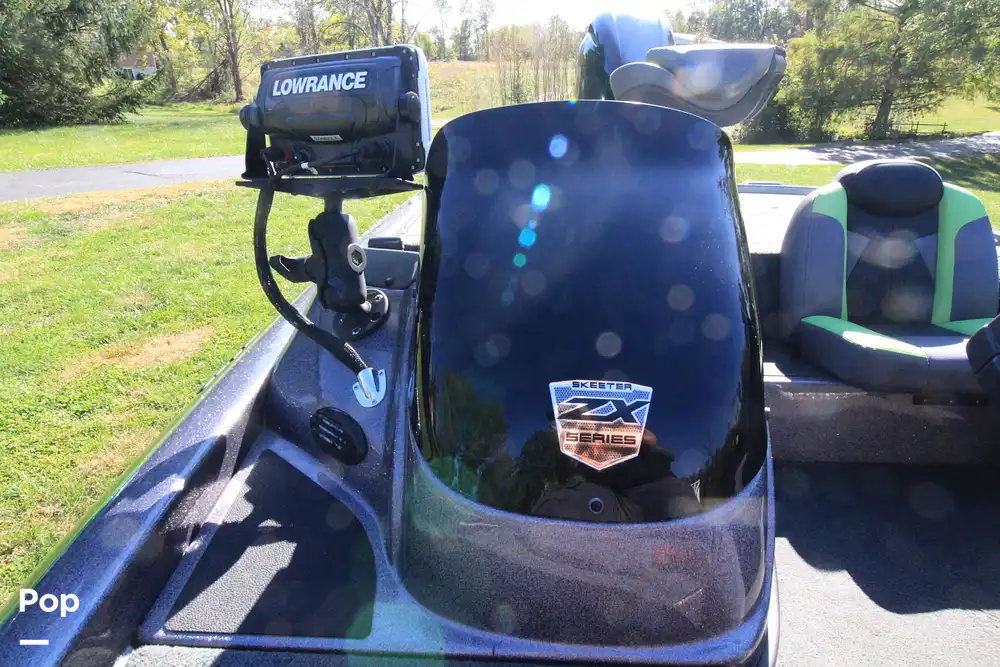 ポニーカラオケ4 ベスト　183 2018 Skeeter ZX190 for Sale in Goshen, Ohio | Pop Sells