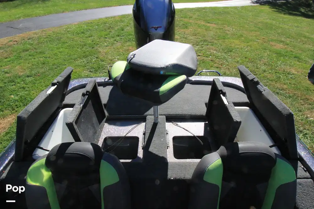 2018 Skeeter ZX190 for Sale in Goshen, Ohio | Pop Sells