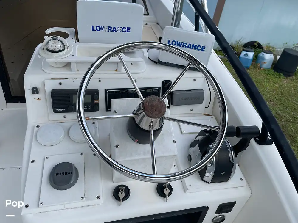 1994 Mako 295 for Sale in Sebastian, Florida | Pop Sells