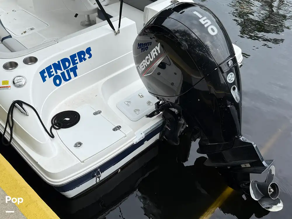 2022 Hurricane SunDeck Sport 192RL OB for Sale in Palm