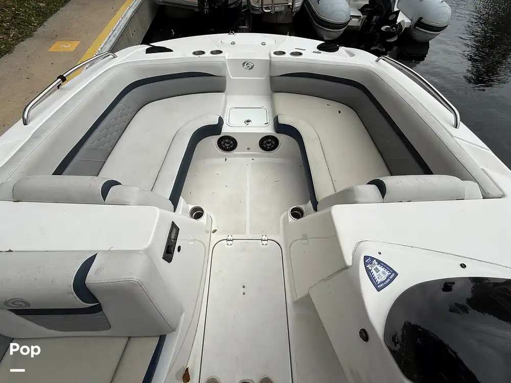 2022 Hurricane SunDeck Sport 192RL OB for Sale in Palm