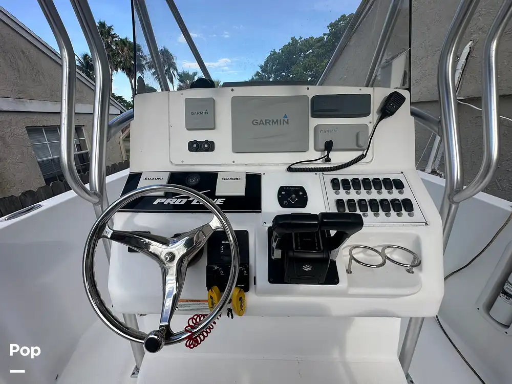2008 Pro-Line 29 Super Sport for Sale in Miramar, Florida | Pop Sells