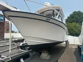 2002 Grady-White Express 265