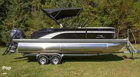2023 Bennington 22SXSB