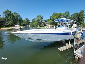 2005 Baja 340 Sportfish