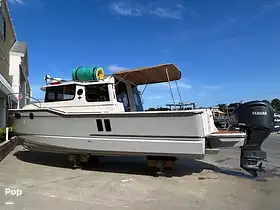 2023 Ranger Tugs R27 LE