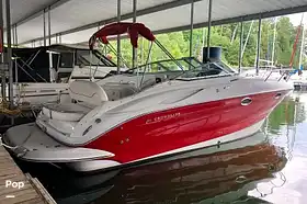 2008 Crownline 270 CR