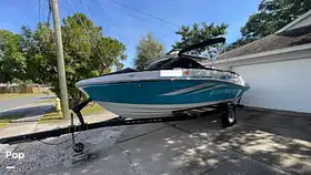 2021 Bayliner VR5